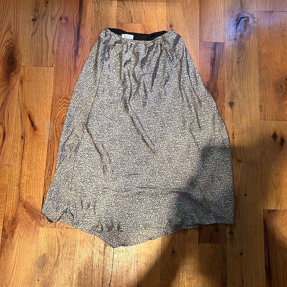 Skirt